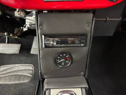 1941 Chevrolet Fleetmaster