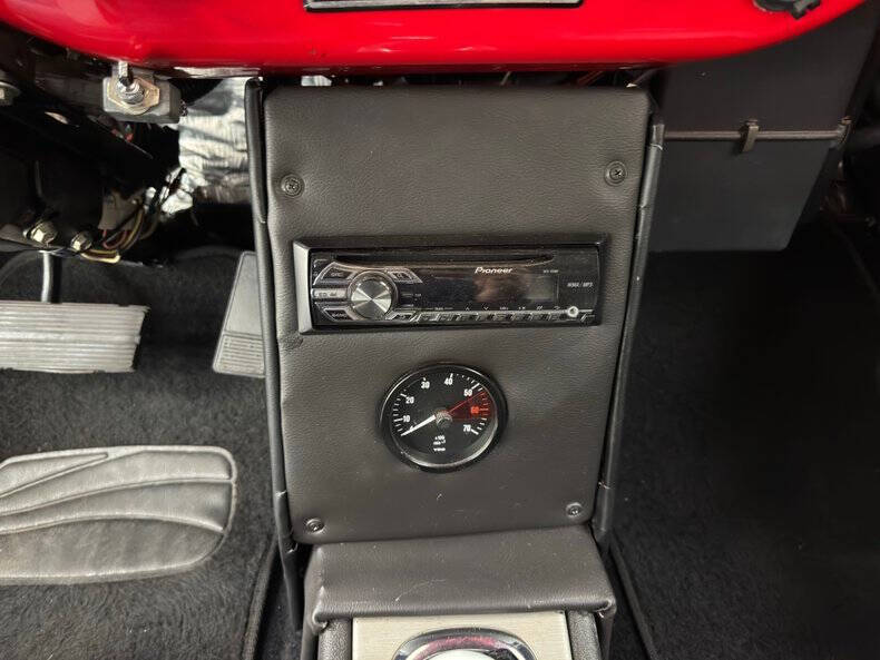 1941 Chevrolet Fleetmaster