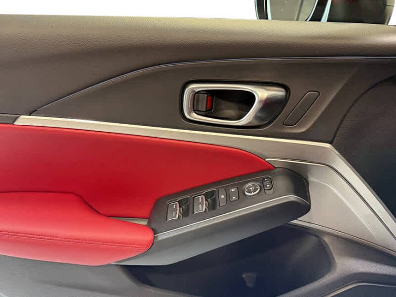 2026 Acura Integra w/A-SPEC