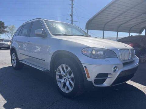 2013 BMW X5 for sale at Atlanta Auto Brokers in Marietta GA