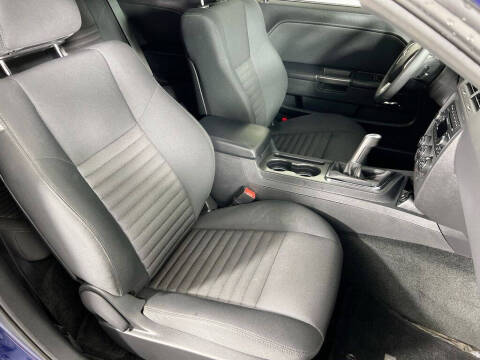 2013 Dodge Challenger R/T