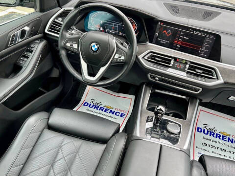 2023 BMW X5 sDrive40i