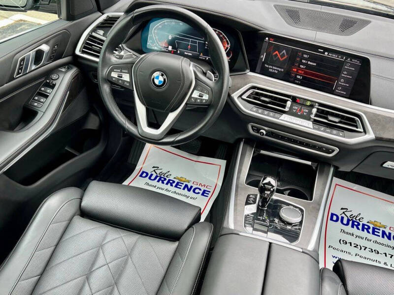 2023 BMW X5 sDrive40i