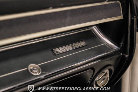 1966 Chevrolet Chevelle