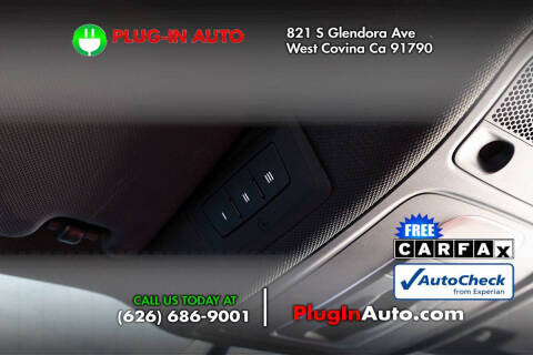 2017 Audi S3 2.0T quattro Premium Plus