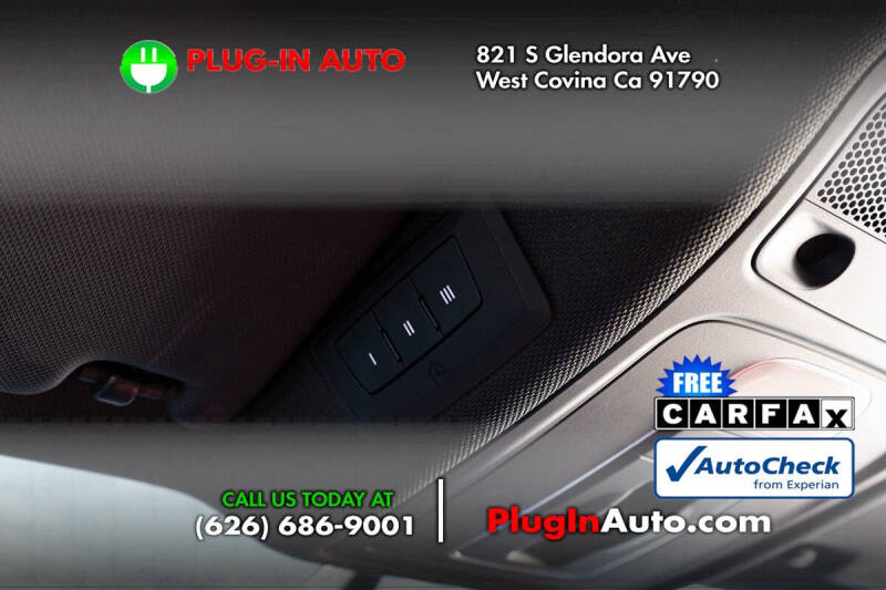 2017 Audi S3 2.0T quattro Premium Plus