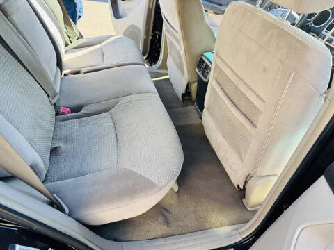 2005 Toyota 4Runner SR5