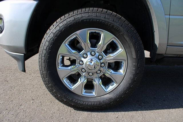 2022 RAM 2500 Limited