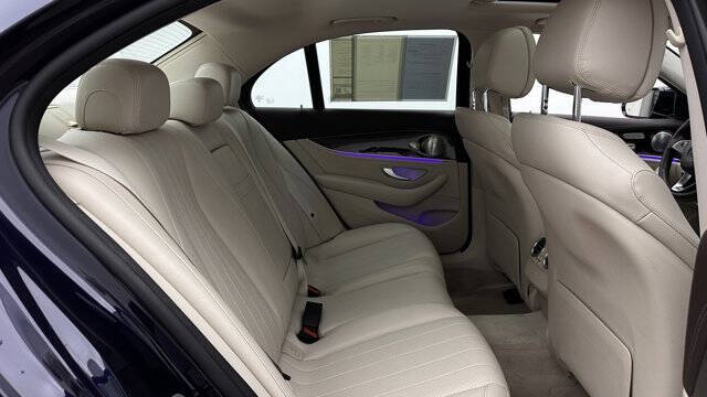 2017 Mercedes-Benz E-Class E 300
