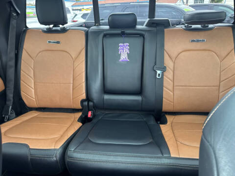 2017 Ford F-150 Limited