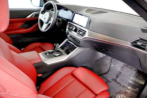 2022 BMW 4 Series M440i