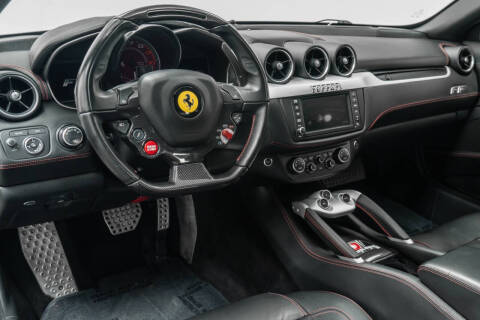 2014 Ferrari FF