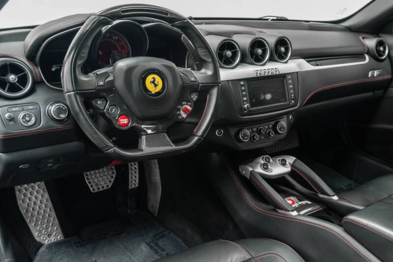 2014 Ferrari FF