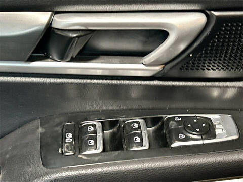 2021 Kia Telluride LX