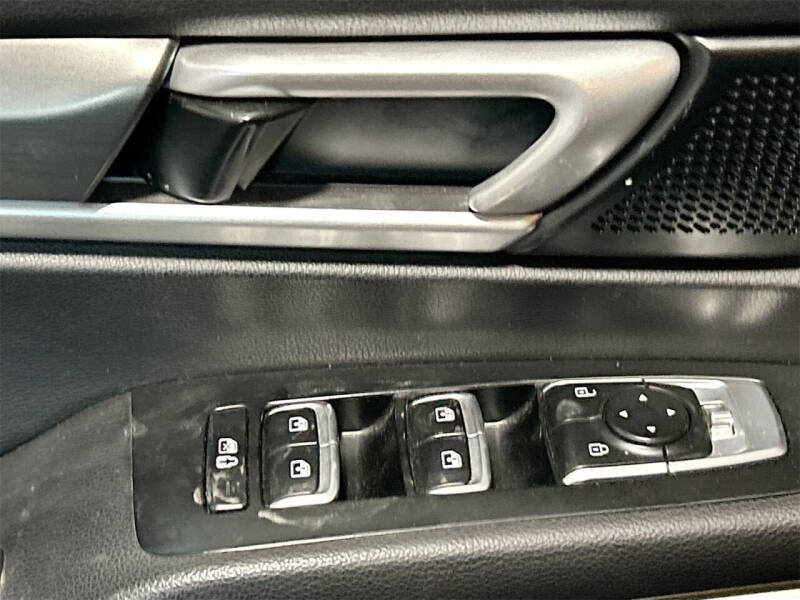 2021 Kia Telluride LX