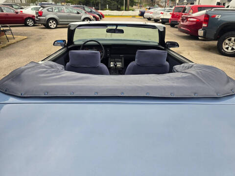 1984 Chevrolet Camaro