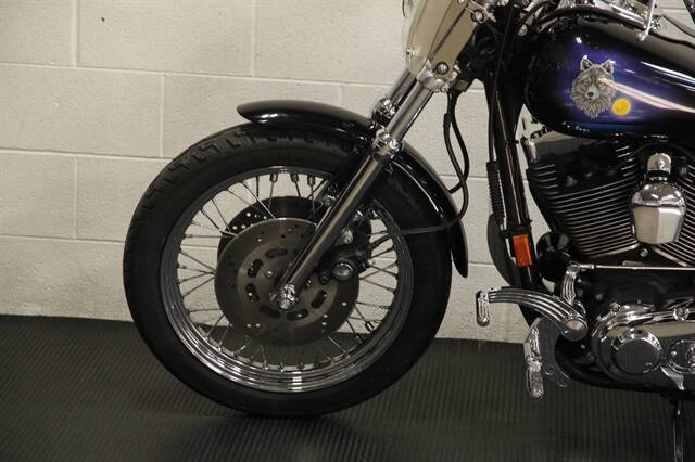 1999 Harley-Davidson DYNA CONVE