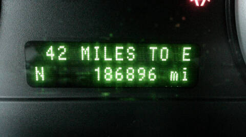 2008 Ford Fusion V6 SEL