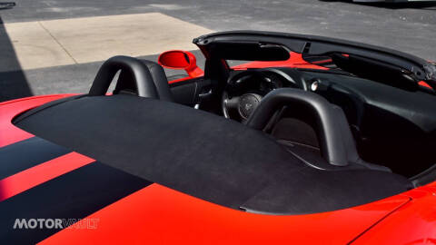 2006 Dodge Viper SRT-10