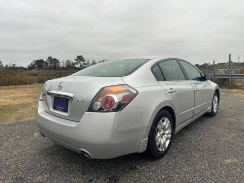 2011 Nissan Altima