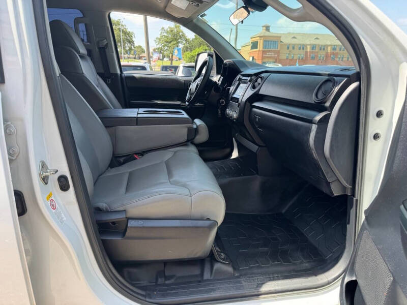 2019 Toyota Tundra