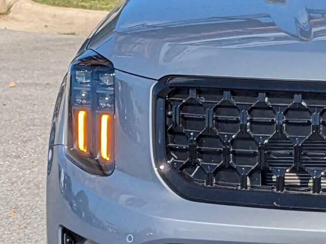 2024 Kia Telluride SX-Prestige X-Line