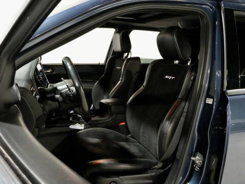 2021 Dodge Durango SRT 392