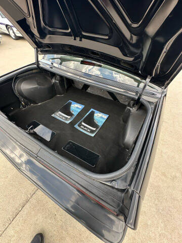 1986 Buick Century Custom