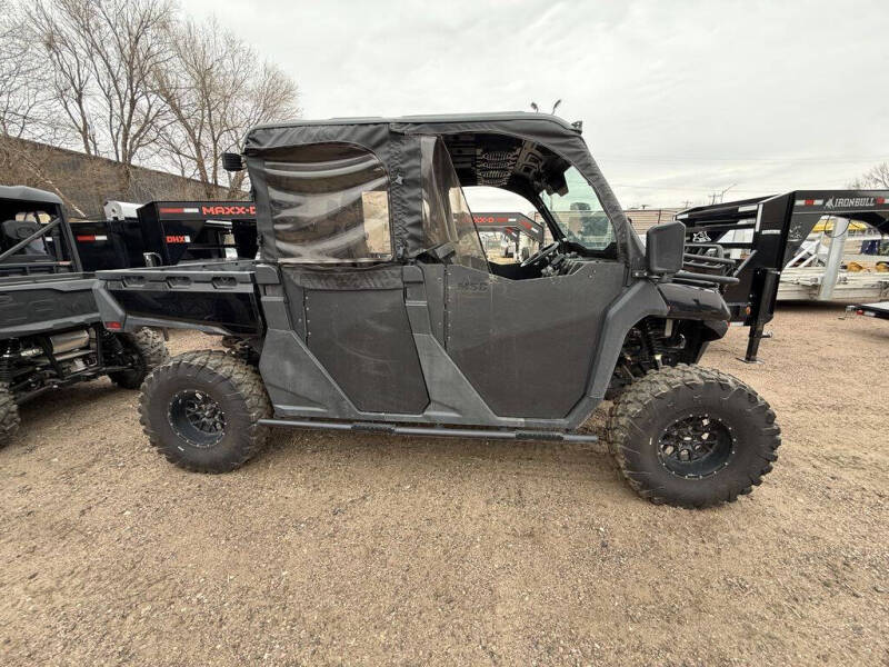 2023 CFMoto UForce 1000 XL