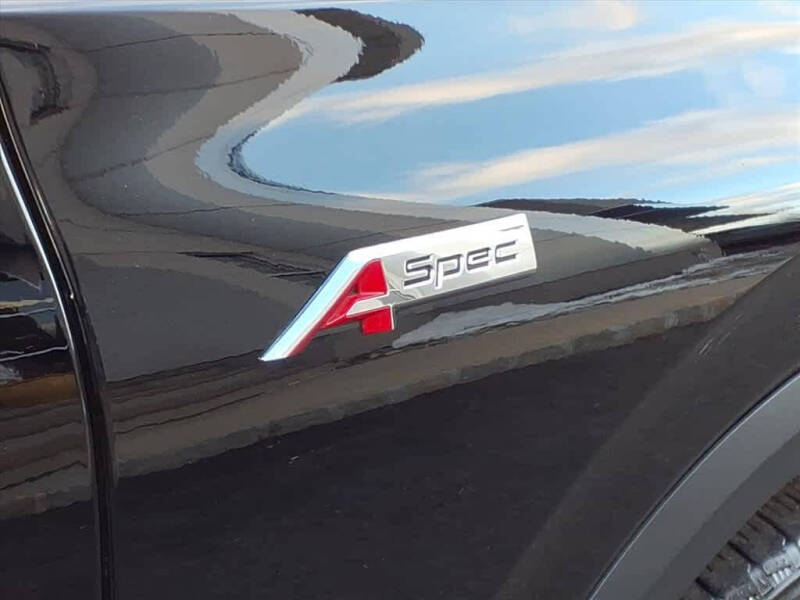 2023 Acura MDX SH-AWD w/A-SPEC