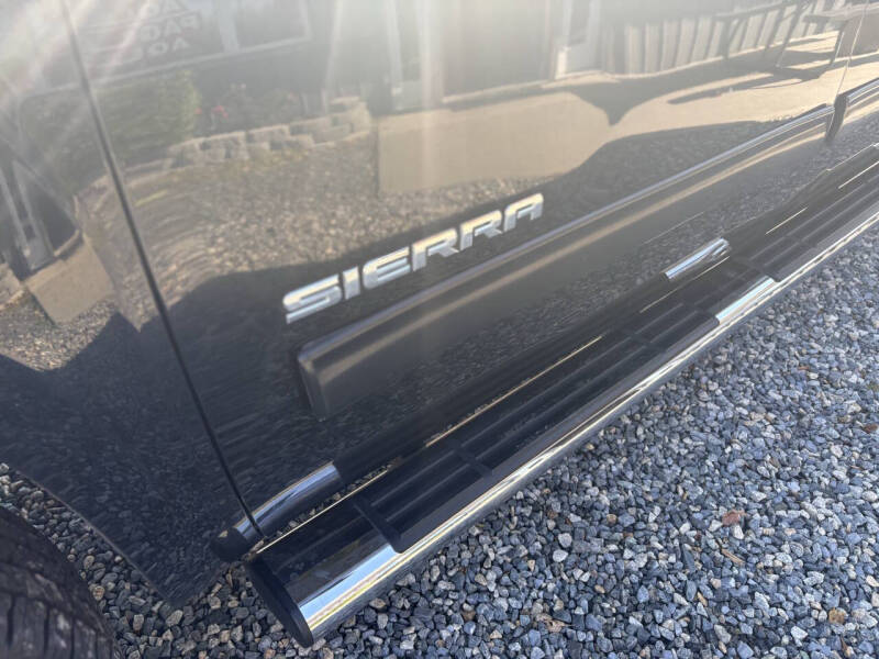 2013 GMC Sierra 1500 SLT