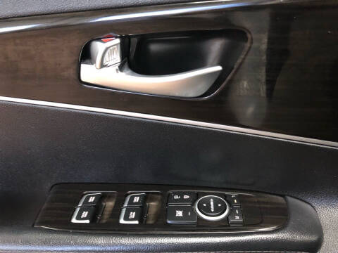 2020 Kia Sorento LX V6