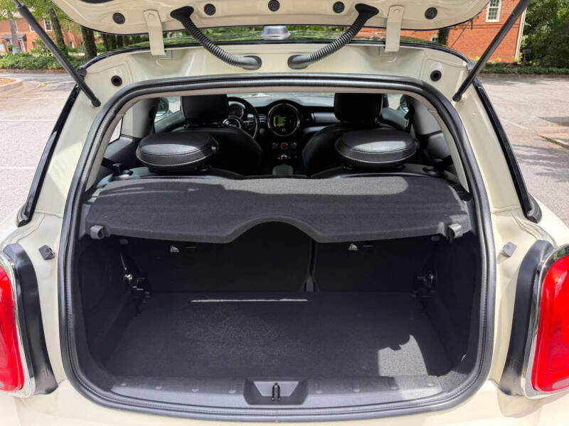 2017 MINI Hardtop 2 Door Cooper
