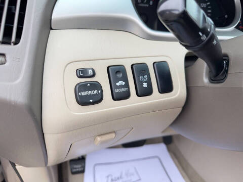 2004 Toyota Highlander Limited