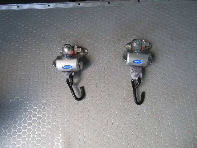 2019 Mercedes-Benz Sprinter 1500