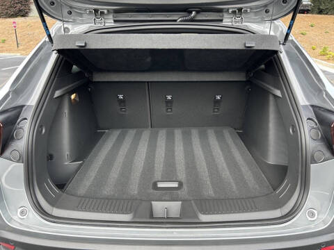 2025 Chevrolet Trax RS