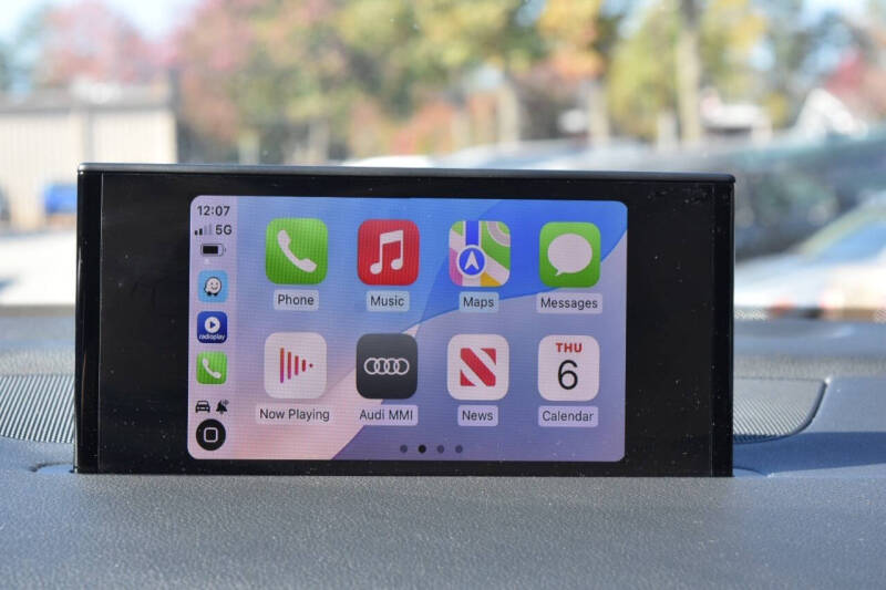 2017 Audi Q7 2.0T quattro Premium