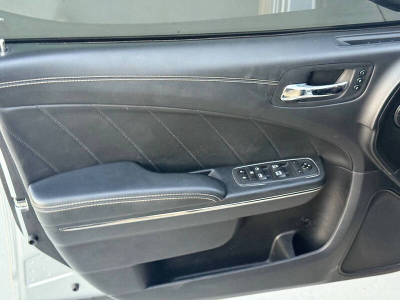 2020 Dodge Charger SRT Hellcat