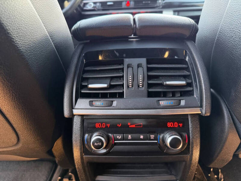 2017 BMW X5 sDrive35i