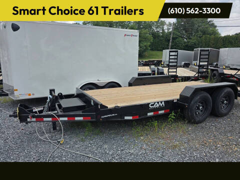 2025 CAM Superline P7CAM16C