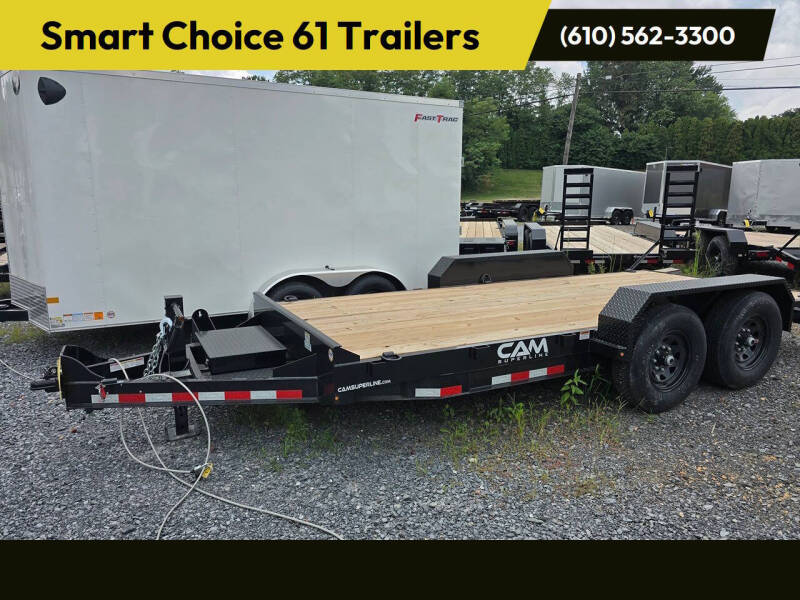 2025 CAM Superline P7CAM16C