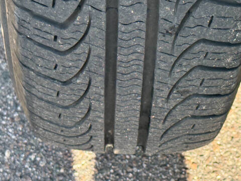 2013 Toyota Prius Four