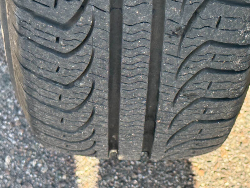 2013 Toyota Prius Four