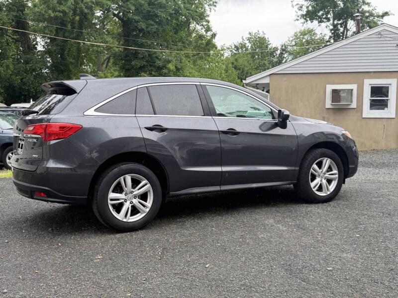 2015 Acura RDX