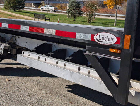 2023 Ford E-Transit 350