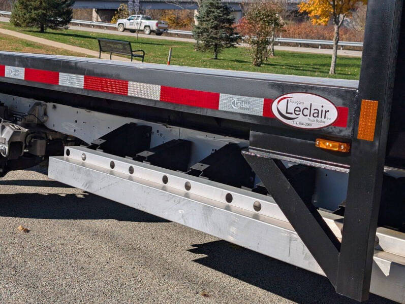 2023 Ford E-Transit 350