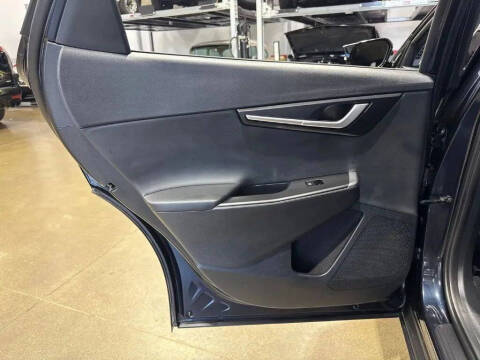 2024 Kia EV6 Light Long Range