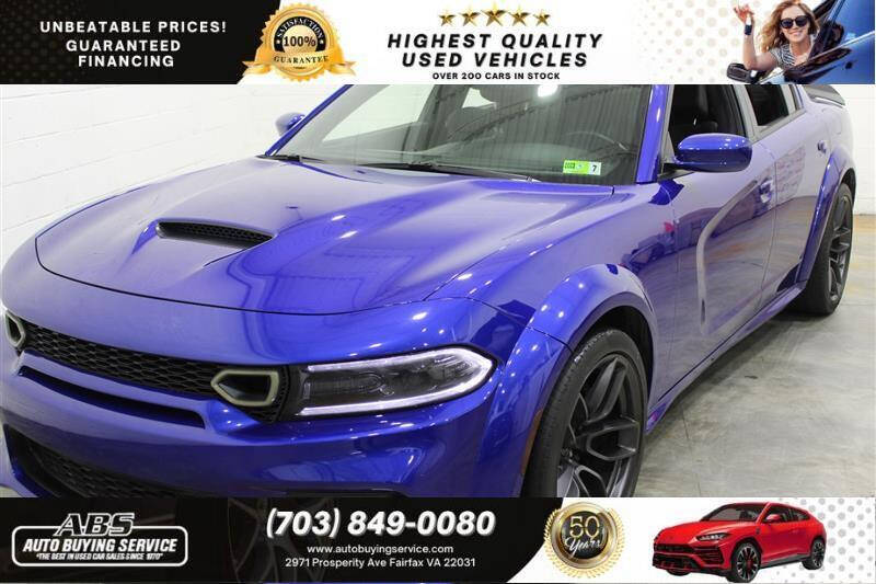 Best Used Cars For Sale In Silver Spring MD Carsforsale