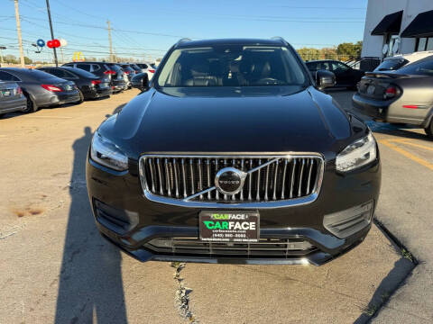 2020 Volvo XC90 T5 Momentum