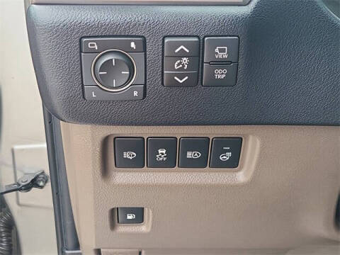 2023 Lexus GX 460 Luxury